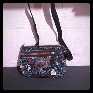 Coach poppy collection